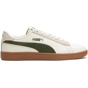 Puma v2 Smash Preppy Sneakers Green/Moss